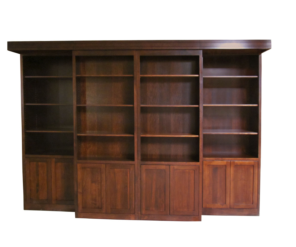 The Library Bed - Image 2
