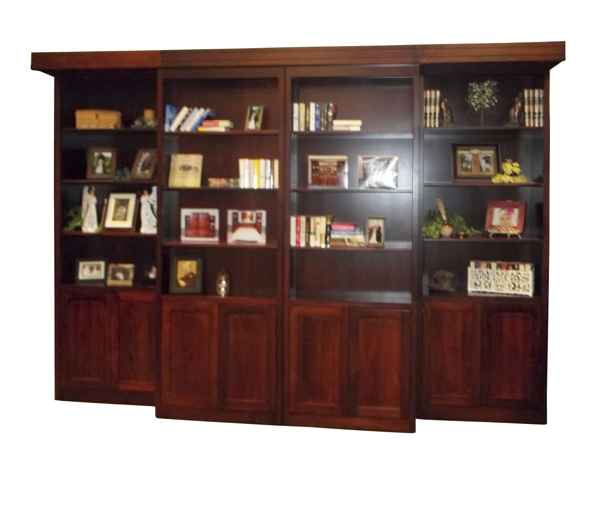 The Library Bed - Image 3