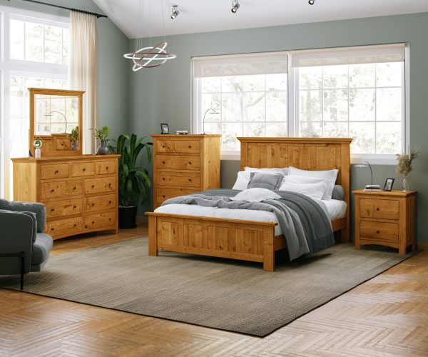 Canton Collection