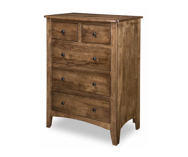 Carlston Chest