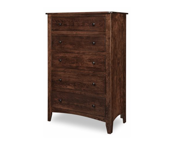 Carlston Chest