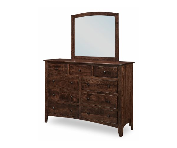 Carlston Dresser