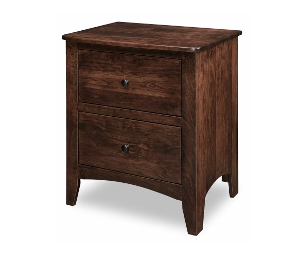 Carlston Nightstand