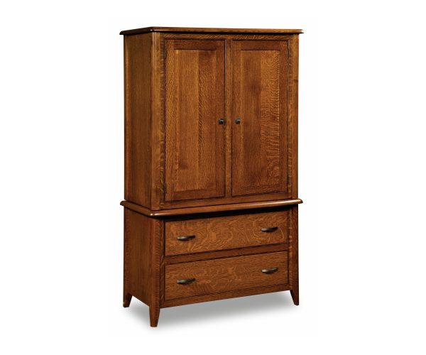Cascade Armoire