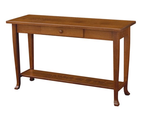 Charleston Sofa Table