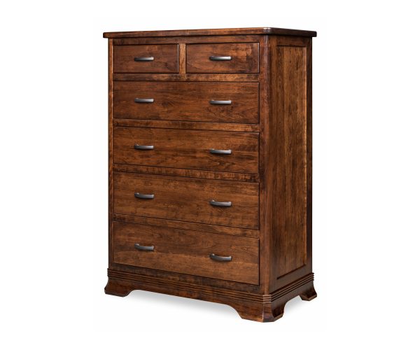 Conrad Creek Chest
