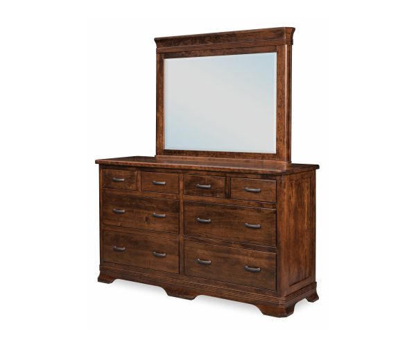 Conrad Creek Dresser