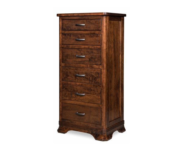 Conrad Creek Lingerie Chest