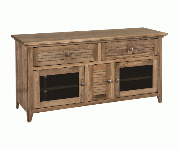Cottage TV Cabinet