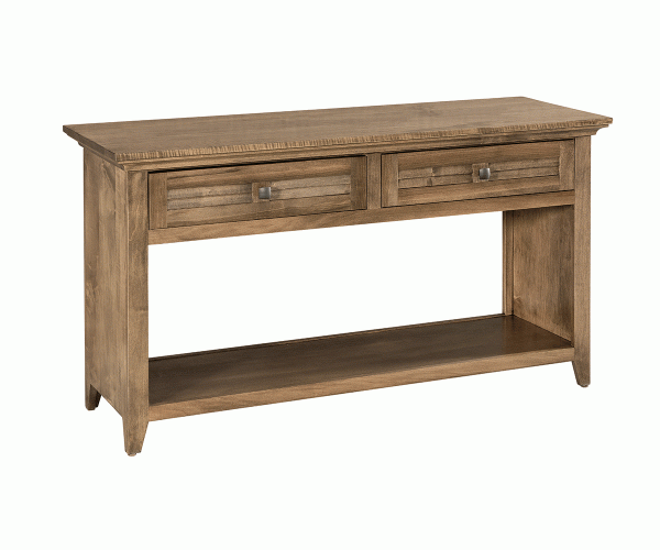 Cottage Sofa Table