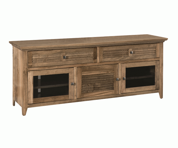 Cottage TV Cabinet