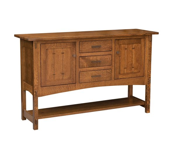 Crestline Sideboard