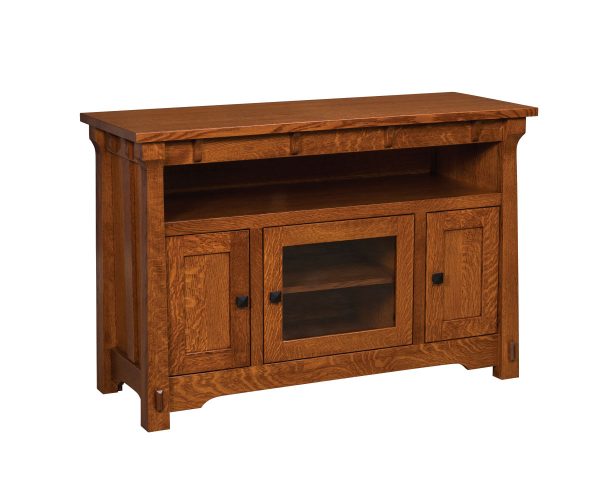 Manitoba 49" TV Console