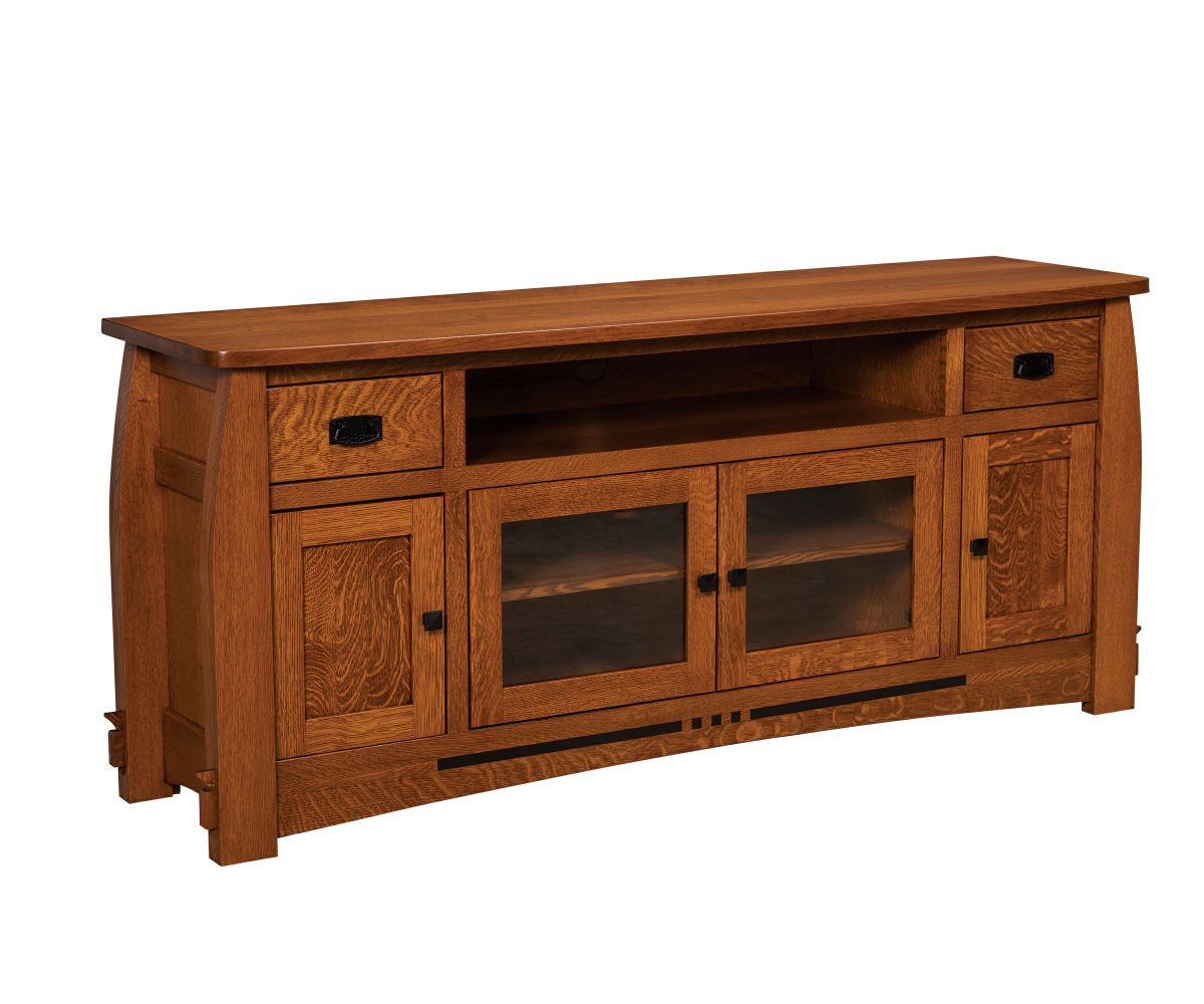 Colebrook TV Console