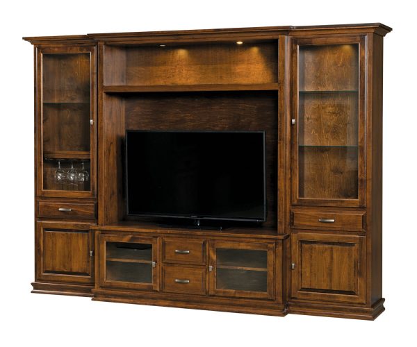 Denali Wall Unit