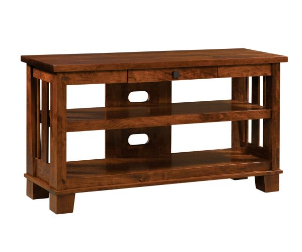 Larado Open TV Console