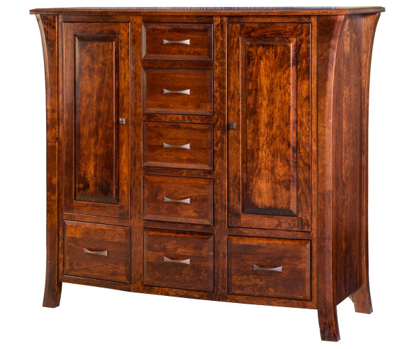 Ensenada His & Her Chest