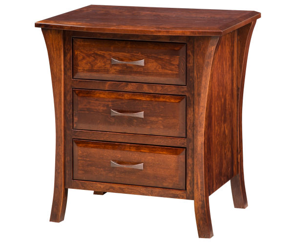 Ensenada Nightstand