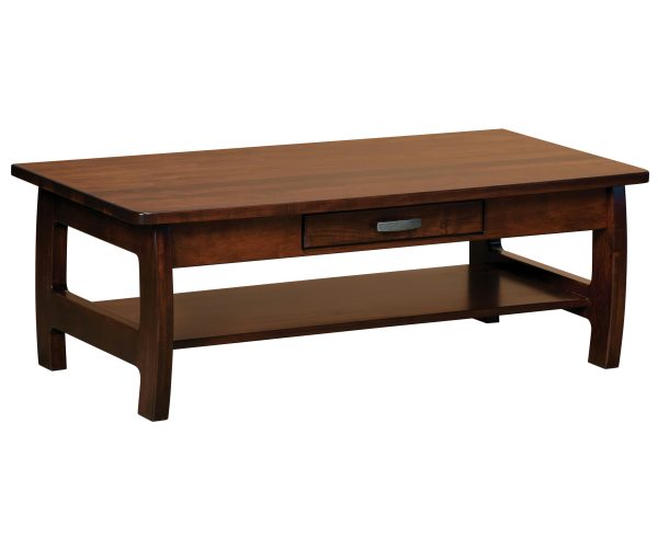 Grand Teton Coffee Table