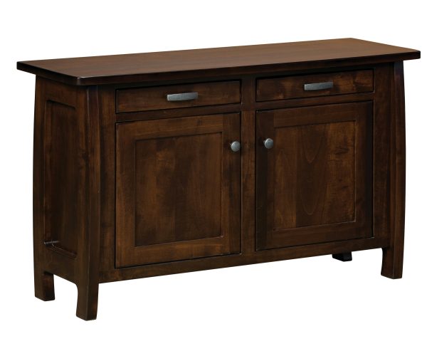 Grand Teton Sofa Cabinet