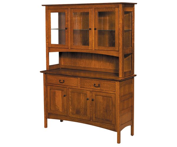 Granny Mission Hutch