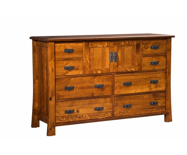 Grant Dresser w/ Drawers