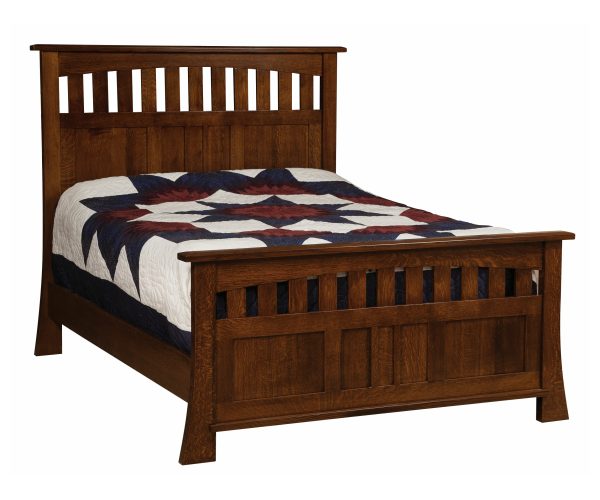 Grant Bed