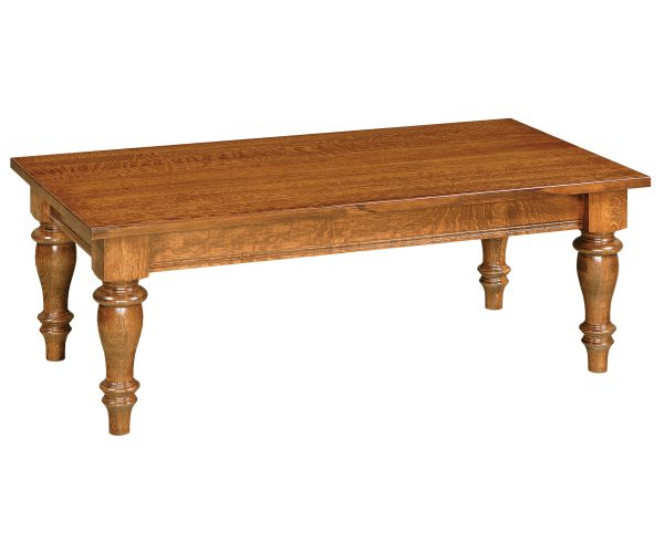 Harvest Coffee Table