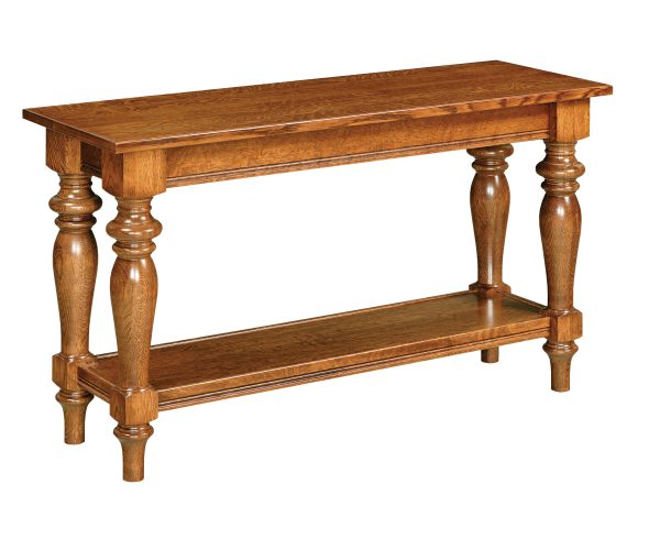 Harvest Sofa Table