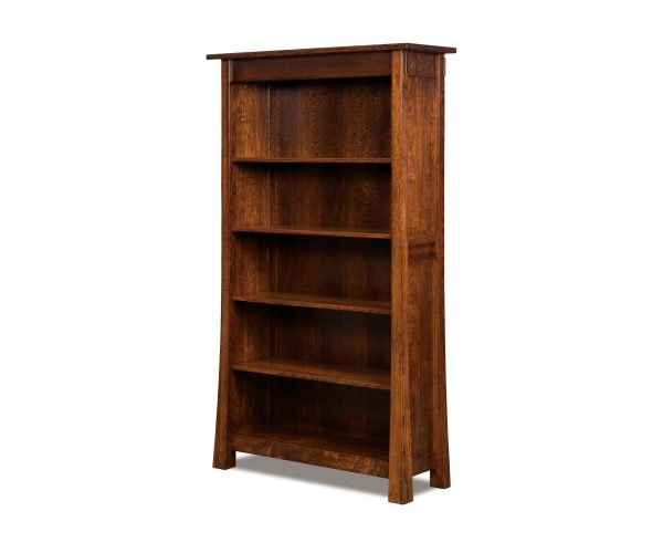 Lakewood Bookshelf