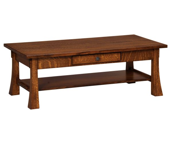 Lakewood Coffee Table