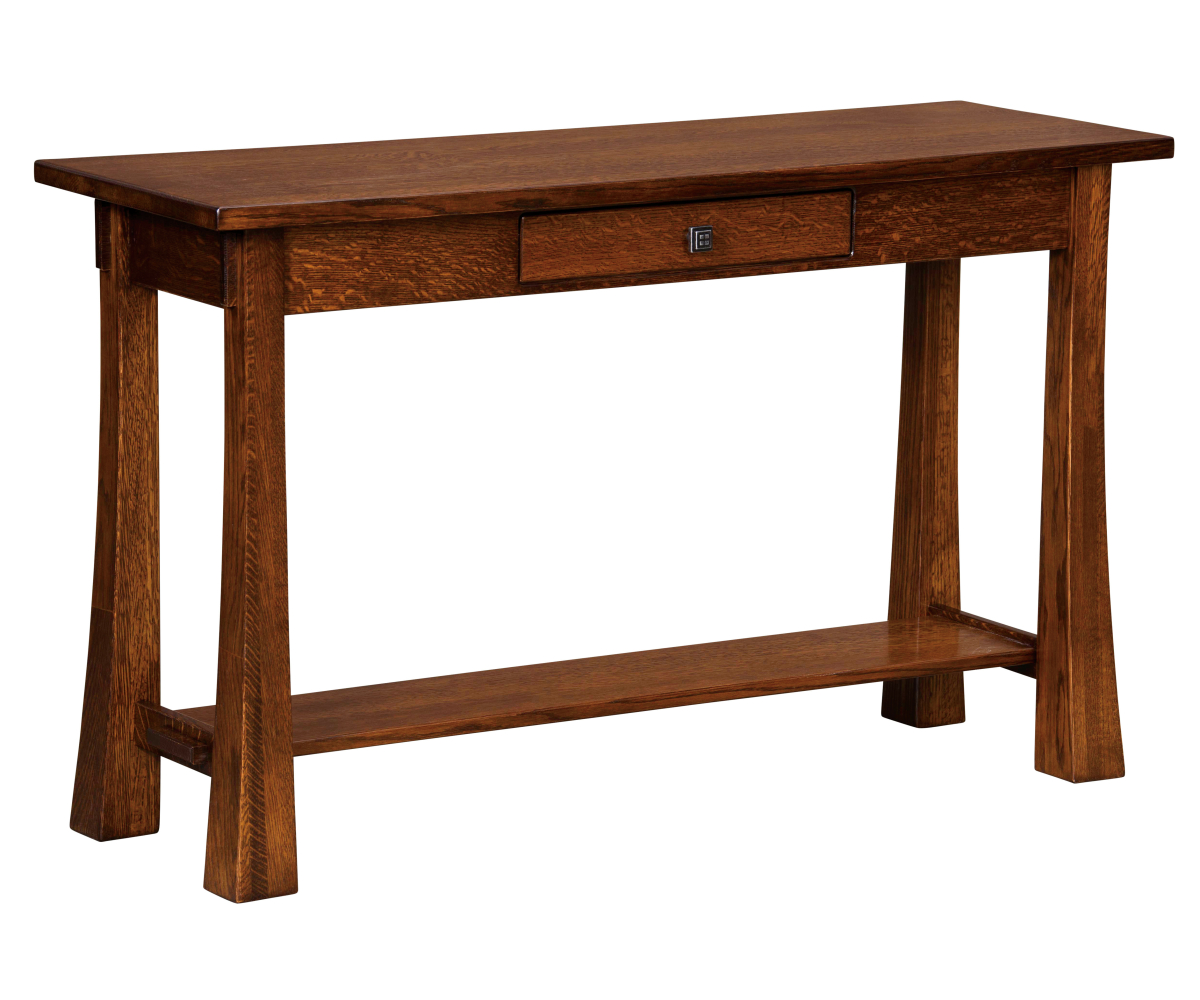 Lakewood Sofa Table