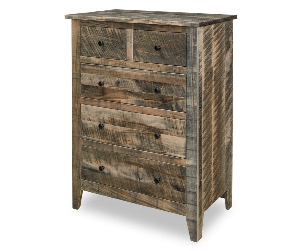 U-02 Livingston Chest