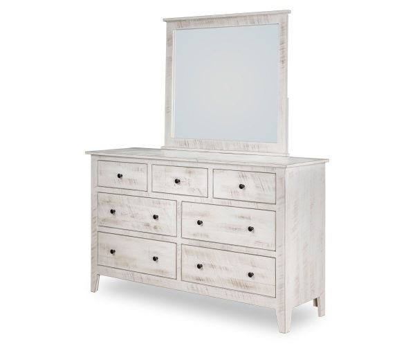 Livingston Dresser