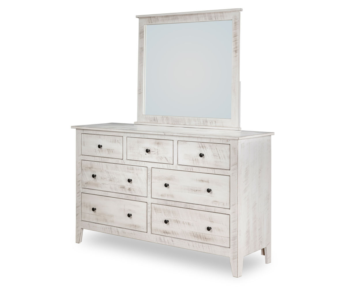 Livingston Dresser