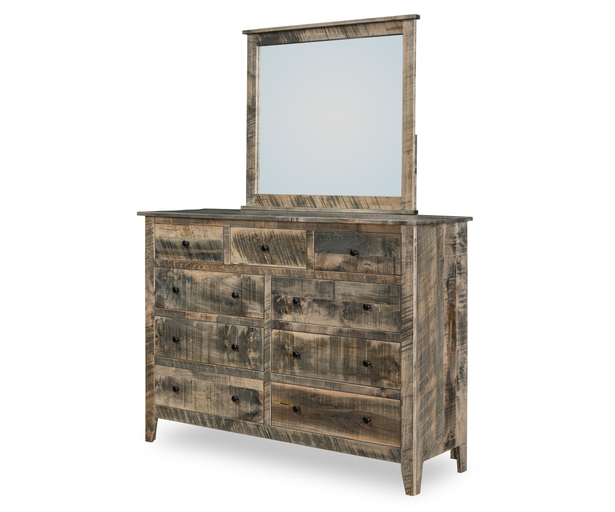 Livingston Dresser