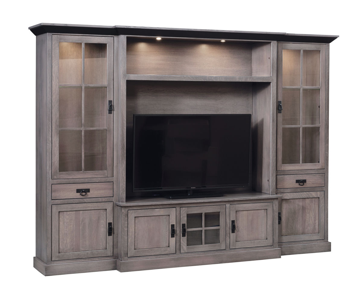 Lynwood Wall Unit