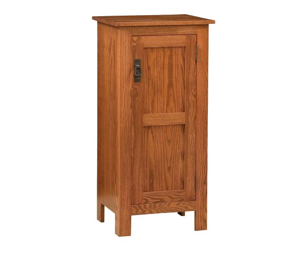 Mission 2 Panel Pie Safe