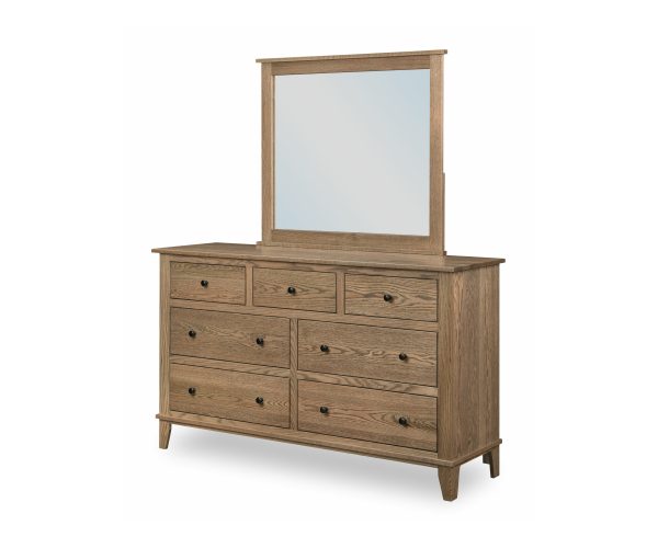 Madison Dresser