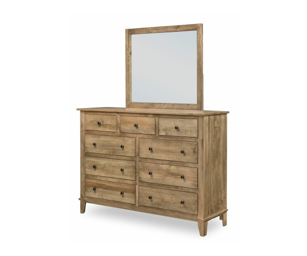 Madison Dresser