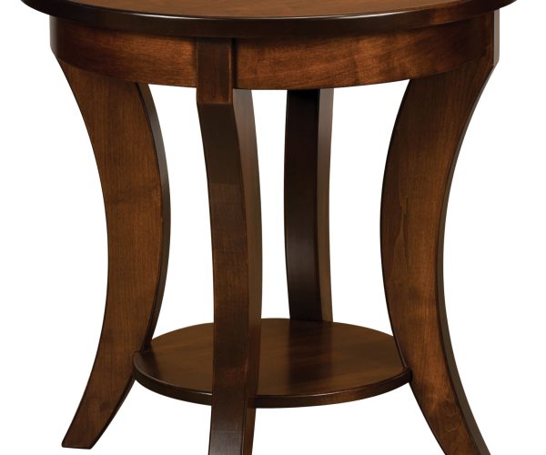 Madison End Table