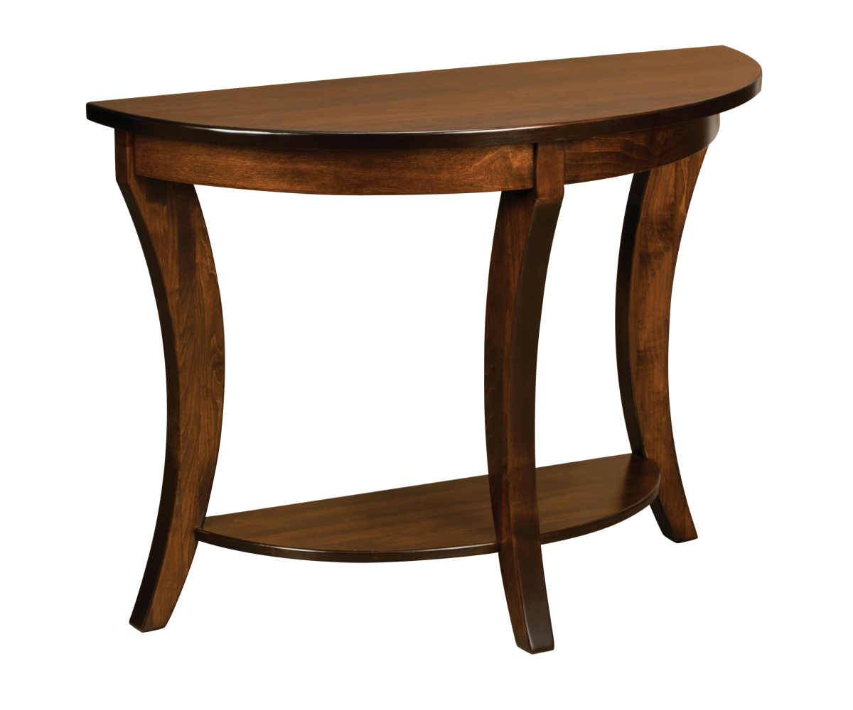 Madison Sofa Table