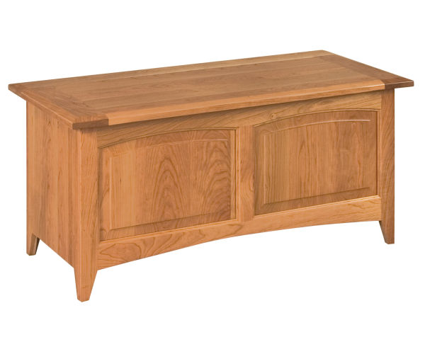 Manchester Blanket Chest