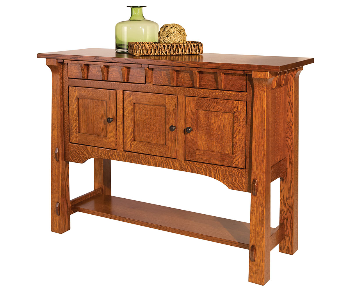 Manitoba Sideboard