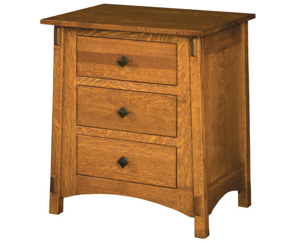 McCoy Nightstand