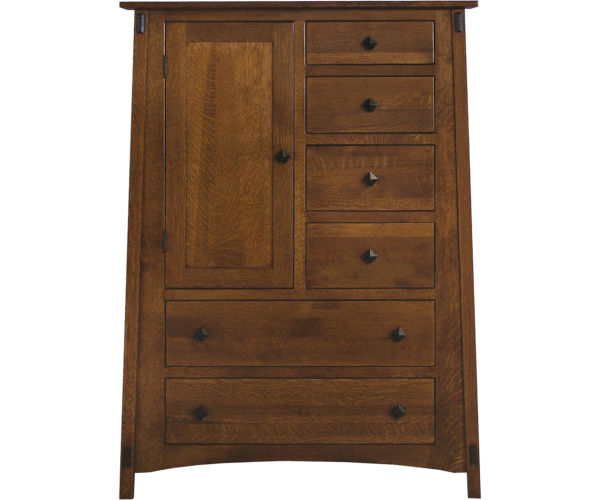 McCoy Gentleman's Chest