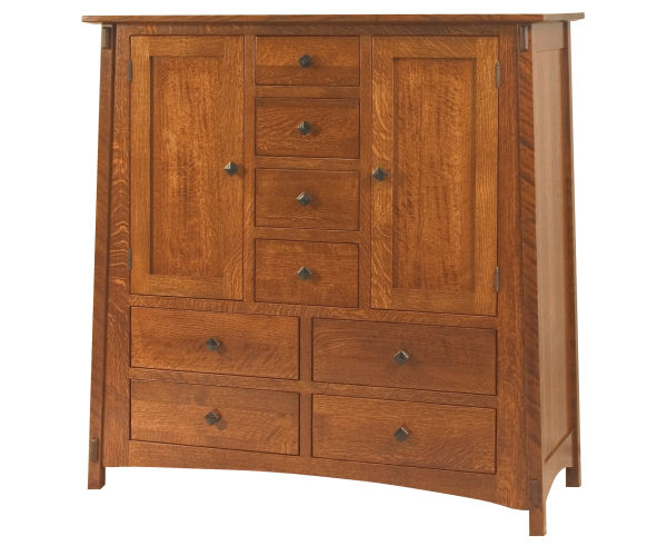 McCoy His & Hers Chest