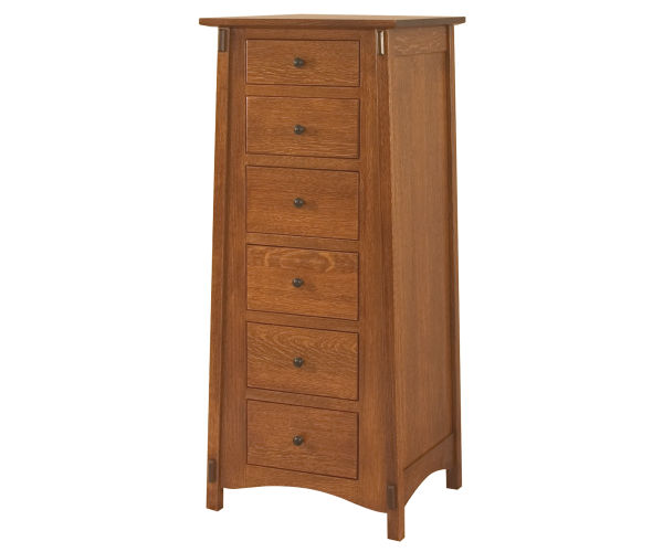 McCoy Lingerie Chest