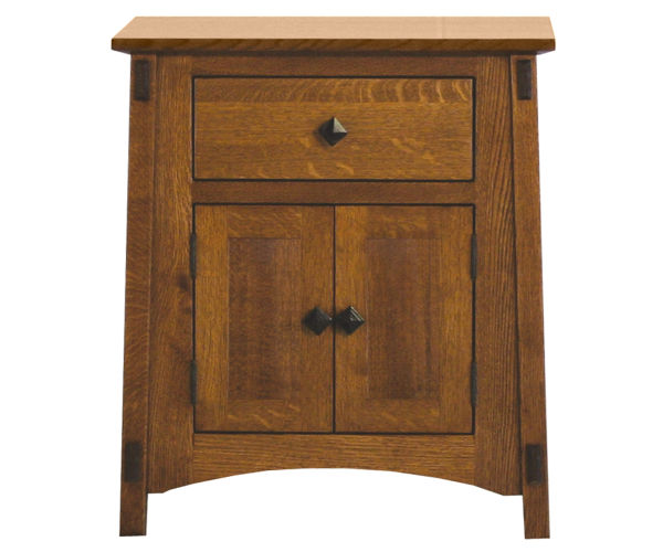 McCoy Nightstand