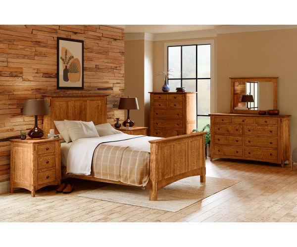 McCoy Bedroom Collection